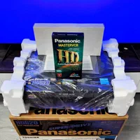 ویدئوپاناسونیک 620 MASTERVCR|پخش‌کننده DVD و ویدیو|تهران, نیاوران|دیوار