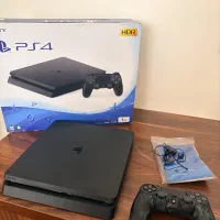 PS4 slim
