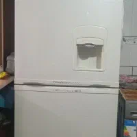 یخچال isun در حد نو