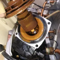 سرویس و تعمیر پکیج دیواری