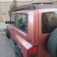 سانگ یانگ کوراندو3200