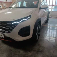 x33 صفر  با آپشن کامل معاوضه با خودرو شما