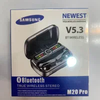 هندزفری بلوتوثی سامسونگ M20 Pro