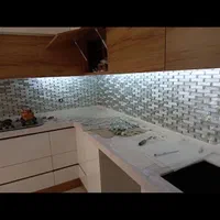 کاشی کاری ونصب سرامیک|خدمات پیشه و مهارت|کرج, شاهین‌ویلا|دیوار