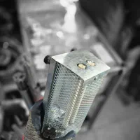 بخاری و کرسی و المنت برقی|بخاری، هیتر، شومینه|بجنورد, |دیوار