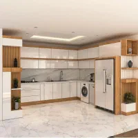 کابینت و کمد نقد اقساط