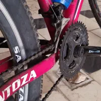 دوچرخه سانتوزا 26|دوچرخه، اسکیت، اسکوتر|قزوین, |دیوار