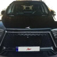 کی.ام.سی. ایکس ۵|خودرو سواری و وانت|مشهد, شریف|دیوار