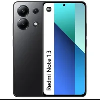 شیائومی Redmi Note 13 با حافظهٔ ۵۱۲ گیگابایت