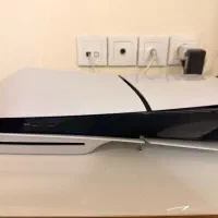 Ps5 slim ریجن اروپا 2016