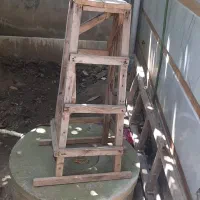 گوشی هوپ ارتشی سه سیم