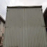 خاورمدل۵۹|خودرو سنگین|رشت, حومه رشت|دیوار