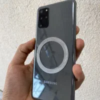 S20 plus 5g|موبایل|بیرجند, |دیوار