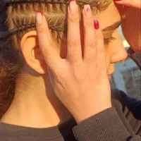 بافت مو و آموزش بافت مو