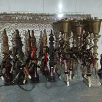 وسایل سفره خانه و قهوه خانه
