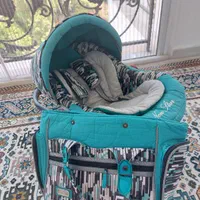 کریر وکیف ست مارک نیو استار|اسباب و اثاث بچه|نوشهر, |دیوار