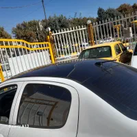 رانا پلاس پاناروما 401|خودرو سواری و وانت|بروجرد, |دیوار