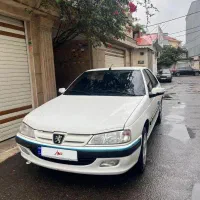 پژو پارس مدل ۱۴۰۱|خودرو سواری و وانت|رشت, سعدی (تختی)|دیوار