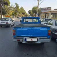 نیسان مدل 85تناژ 3450|خودرو سواری و وانت|اصفهان, تیران|دیوار