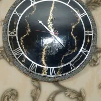 ساعت دیواری