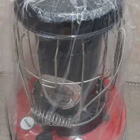 بخاری نفتی نونو تو کارتن آبپخش