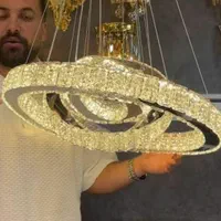 لوستر و آویز