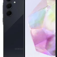 گوشی A35 سامسونگ گم کردم