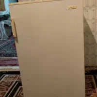 یخچال آزمایش