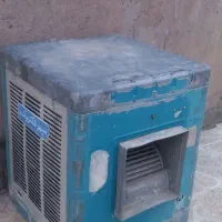کرکره اهنی وکولر