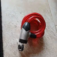 قفل دوچرخه موتور|دوچرخه، اسکیت، اسکوتر|تبریز, |دیوار