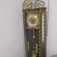 ساعت ایستاده برنز|ساعت دیواری و تزئینی|کنگاور, |دیوار