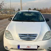 تیبا 2|خودرو سواری و وانت|تهران, آبشار تهران (دریاچه)|دیوار