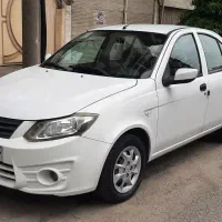 ساینا ۹۸ بیرنگ سالم|خودرو سواری و وانت|ساری, |دیوار