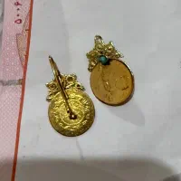 طلای عتیقه و قدیمی