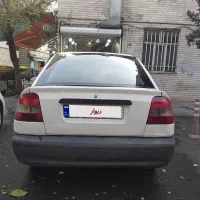 پراید۱۴۱ دوگانه مدل ۹۰|خودرو سواری و وانت|تهران, خلیج فارس|دیوار