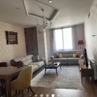 رهن اپارتمان ۷۳ متری دو خواب در باغستان غربی|اجارهٔ آپارتمان|کرج, باغستان|دیوار