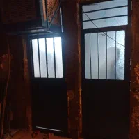 منزل حیاط دار  دارای ۲ اتاق