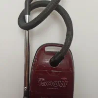 جاروبرقی پارس خزر ۱۵۰۰وات