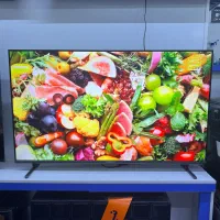 لوازم خانگی کمالی TVهوشمند هوریون سایز ۵۵ دو کنترل