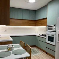 کابینت و کلوزد اقساطی،مجتمع تولیدی فنی MDF قلیزاده