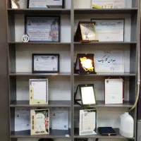 مربی فوق تخصص بدنسازی و فیتنس