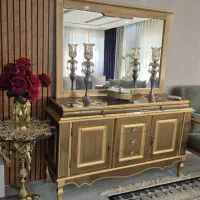 مبل،کنسول،ساعت در حد نو فروش فوری|مبلمان خانگی و میز عسلی|مشهد, موعود|دیوار