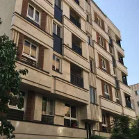 ۱۴۵متر / بلوار فردوس ۵ساله / سالن پرده خور