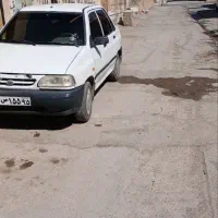 پراید مدل ۸۸