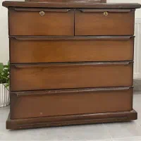 دراور آینه دار