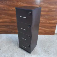 فایل ۴ کشو ۴ قفل