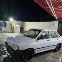 پراید مدل۷۴