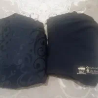 پارچه چادر مشکی