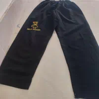لباس نینجا ورزشی