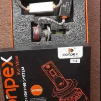 لامپ زنون لایت به فروش میرسد